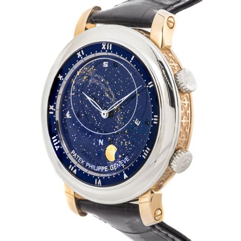 Patek Philippe Celestial 5102PR 